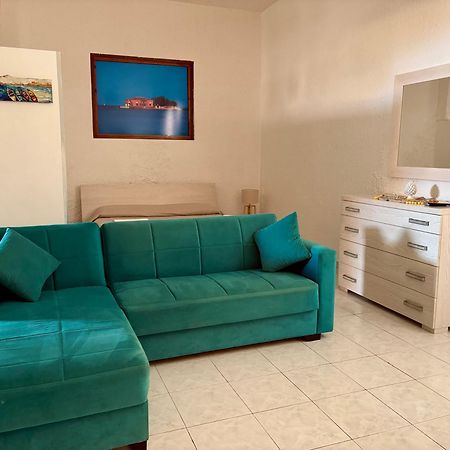 Villa Joseph Marzamemi Exterior foto
