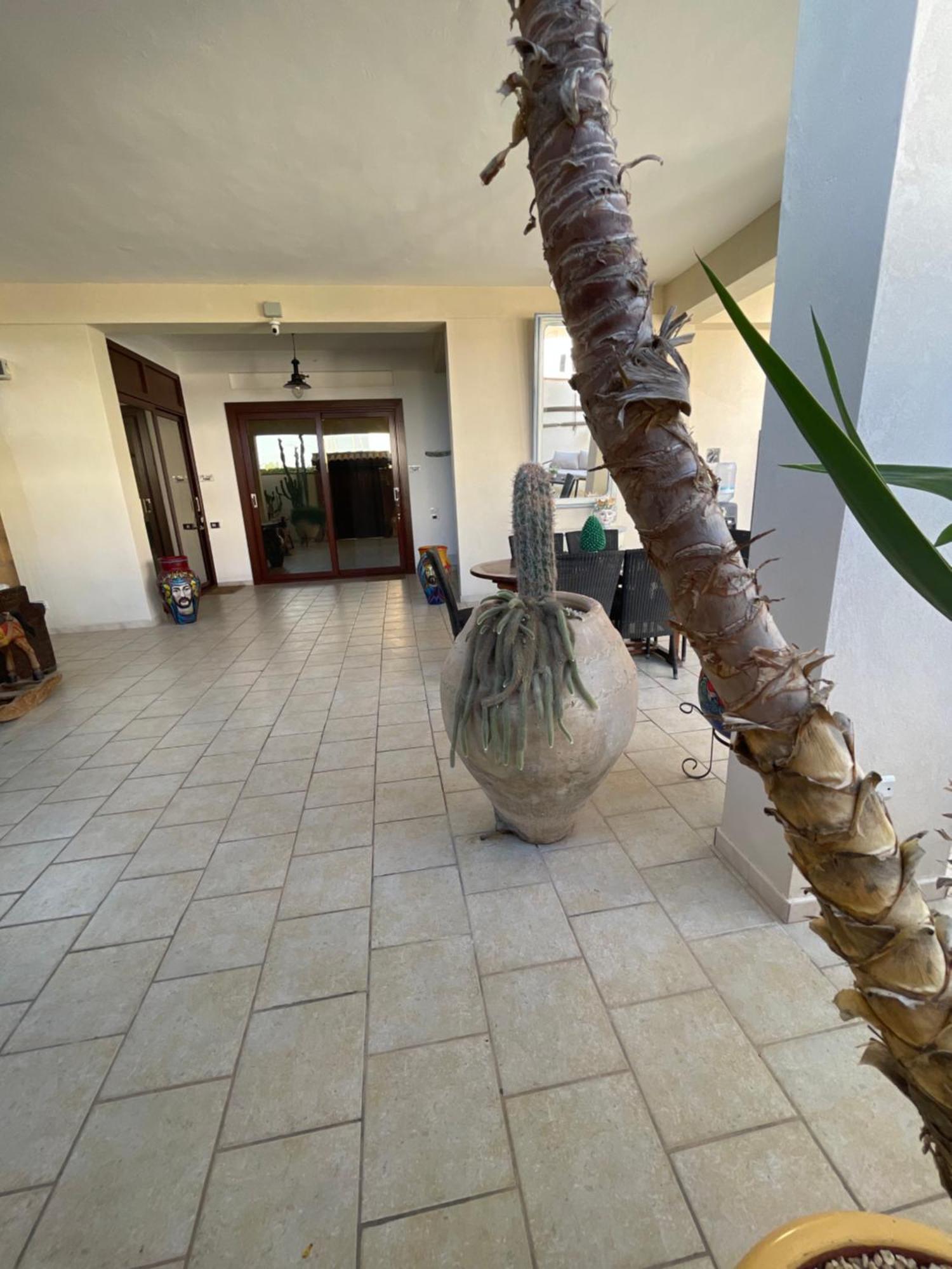 Villa Joseph Marzamemi Exterior foto