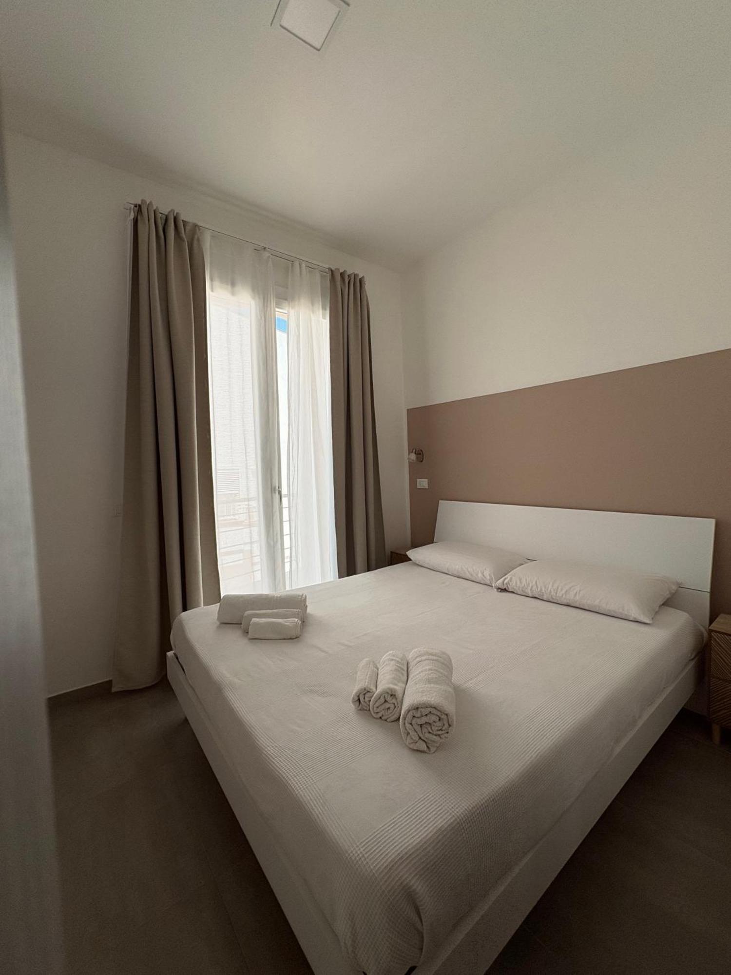 Villa Joseph Marzamemi Exterior foto