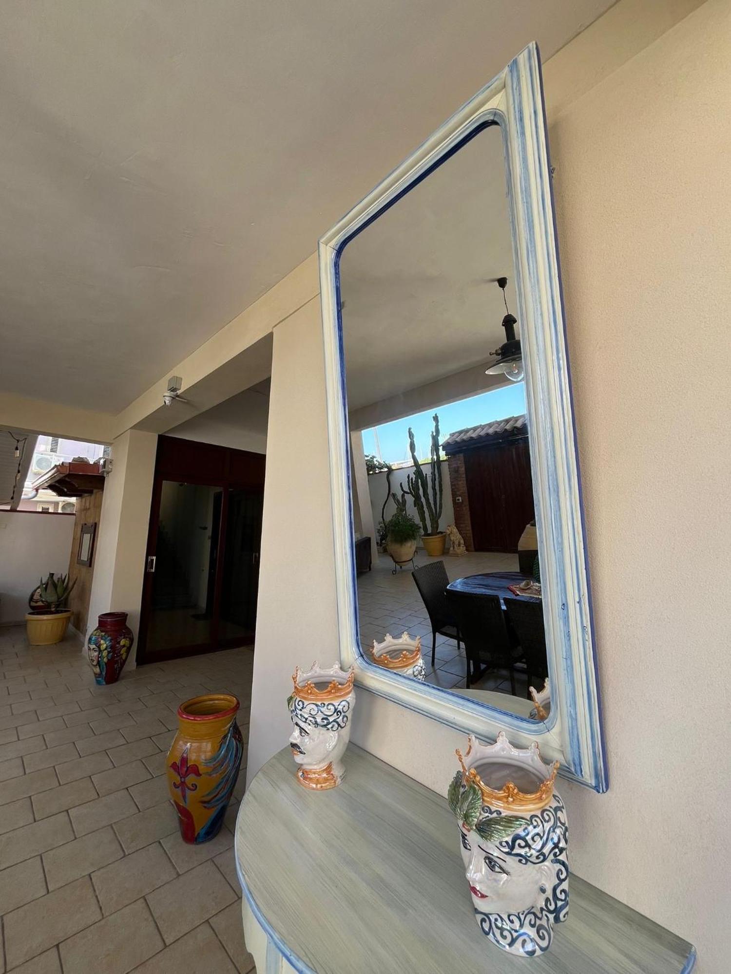 Villa Joseph Marzamemi Exterior foto