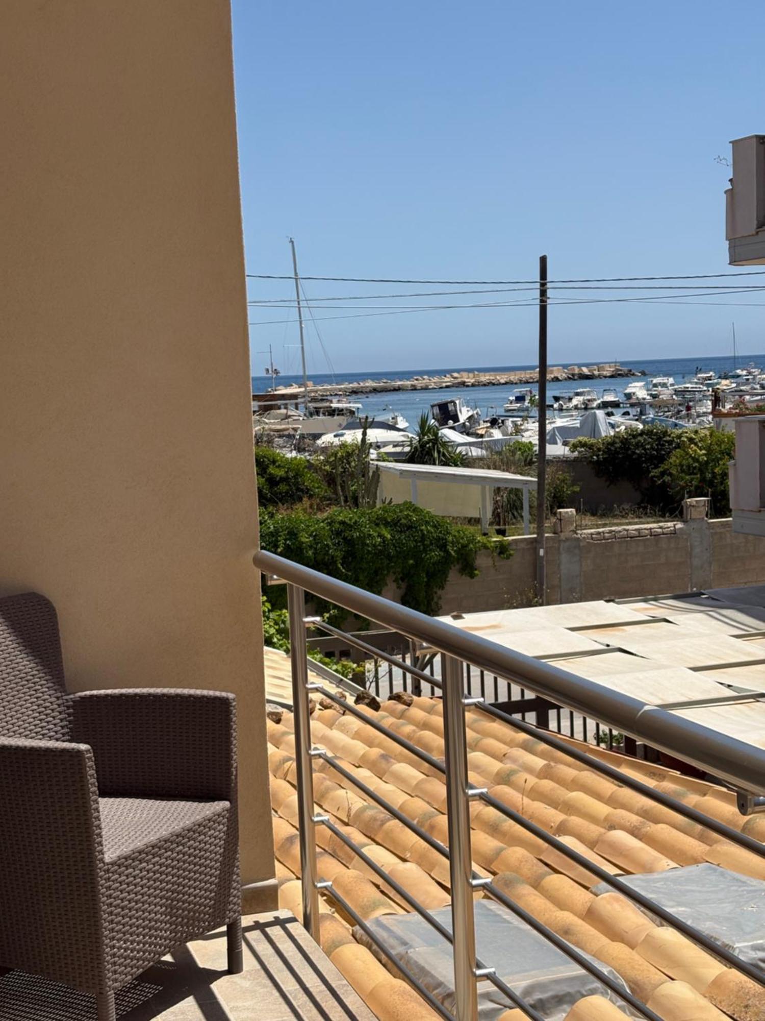 Villa Joseph Marzamemi Exterior foto