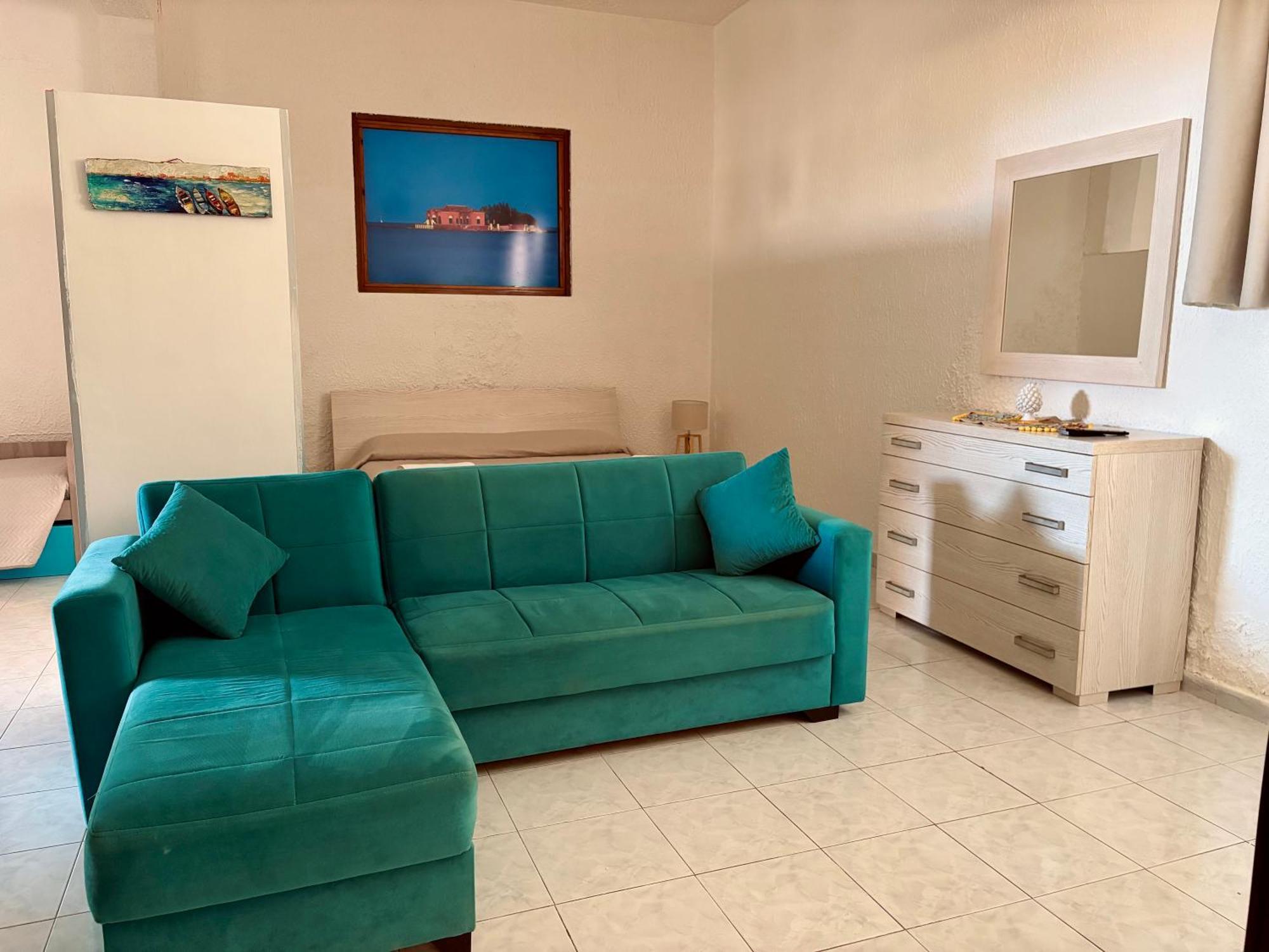 Villa Joseph Marzamemi Exterior foto