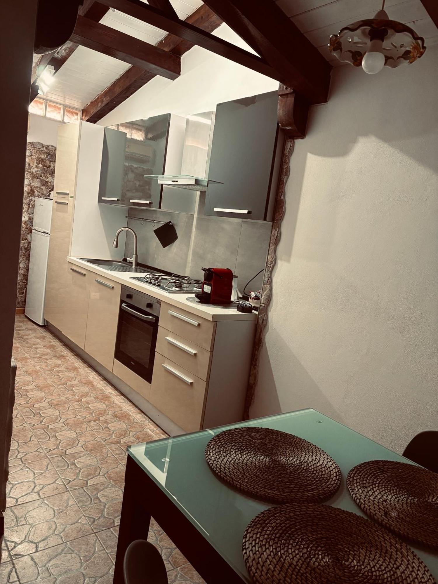 Villa Joseph Marzamemi Exterior foto