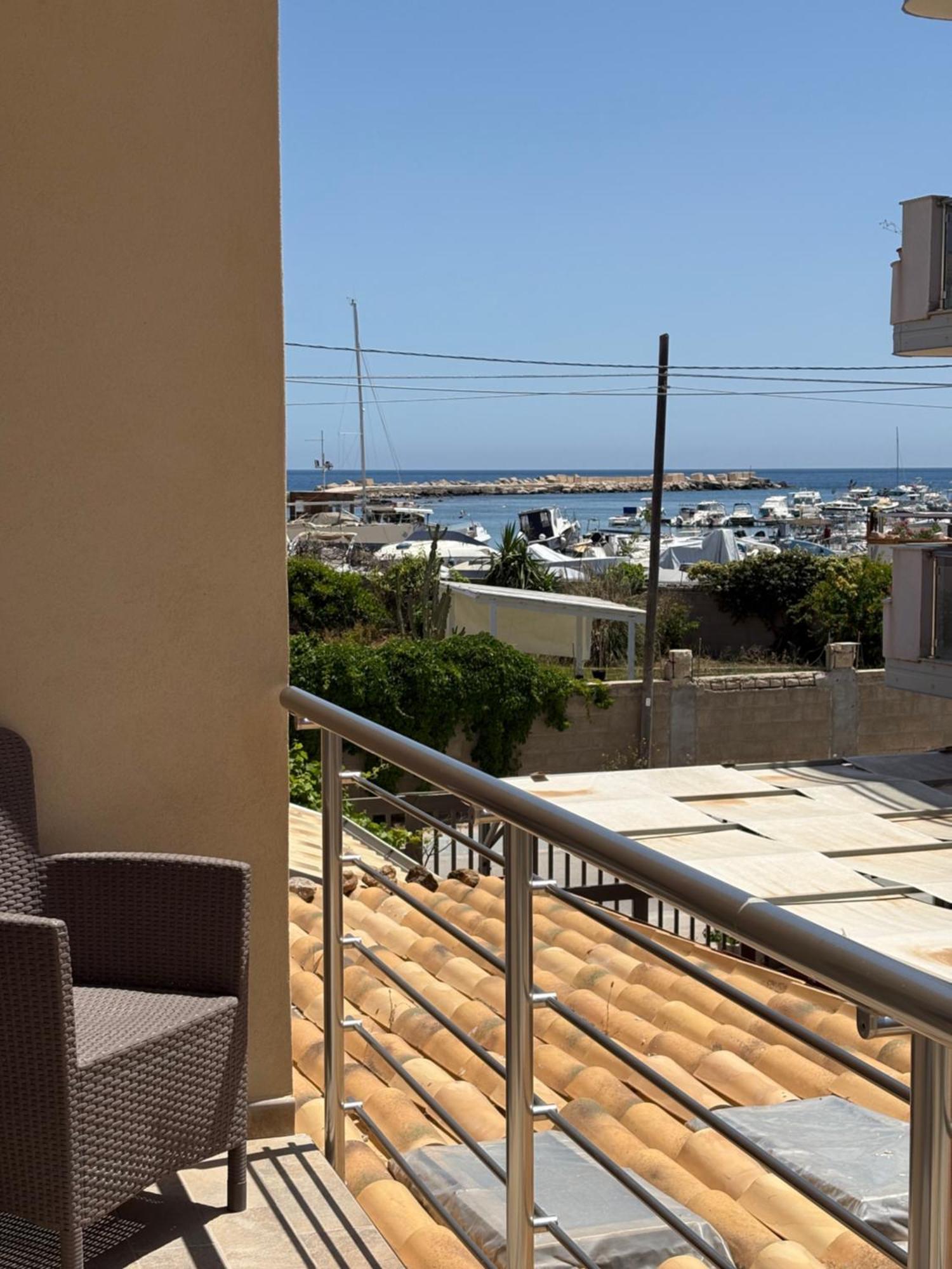 Villa Joseph Marzamemi Exterior foto